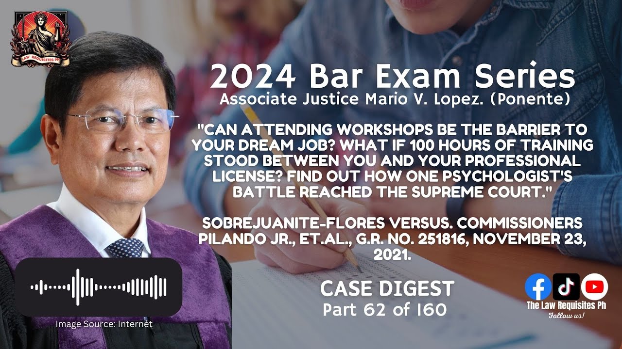 Understanding Professional Regulation in the Philippines Psychologist