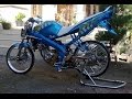 12 Inspirasi Bengkel Modifikasi Motor Vixion Depok