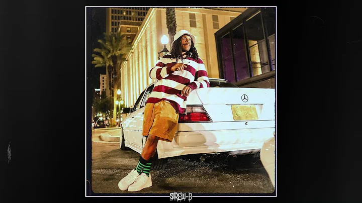 [FREE] Curren$y x Larry June Type Beat - "Make Me Think"