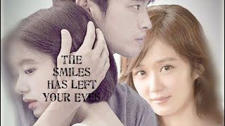[The Smiles Has Left Your Eyes] | Seo In Guk 💘 Jung So Min’s MV | Lost |