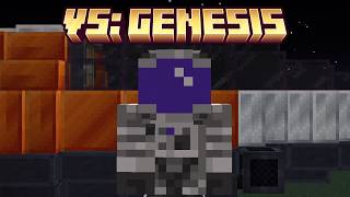 This Space Mod for Minecraft is INSANE screenshot 5
