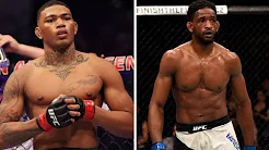 Michael Morales vs Neil Magny UFC las Vegas  96 EN VIVO 🔴 thumbnail