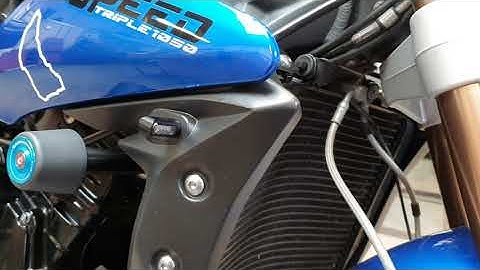 Barracuda M-Led Indicators