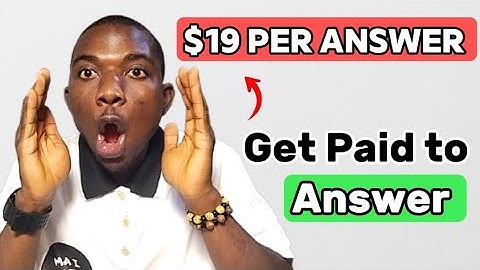 Get Paid to Answer Questions Online (Earn Money as a Tutor on Coursehero (2025 Update)