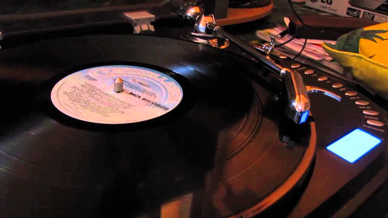 Cheap turntable vs Good turtable YouTube