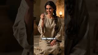 The Parable of the Lost Coin Explained