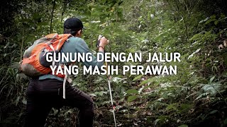Gunung Kamulyan/Kemulan | Batang - Jawa Tengah