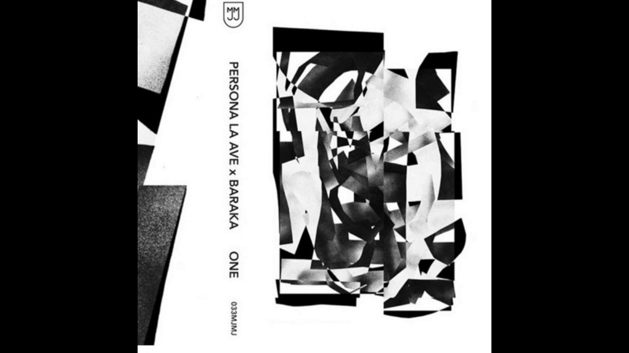 Regardez Persona La Ave & Baraka - Second Wind sur YouTube Regardez Persona La Ave & Baraka - Second Wind sur YouTube