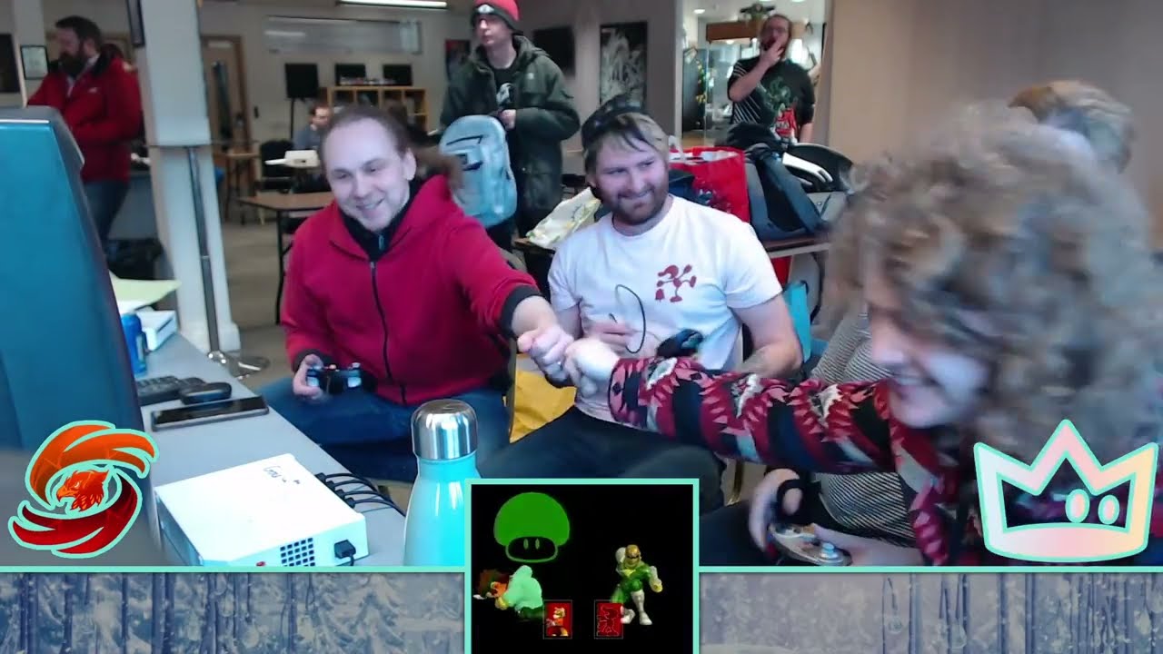 Bunny Hood 3 (Uncut VOD)