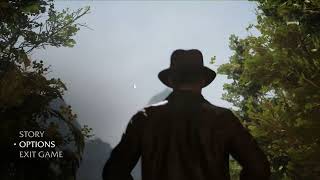Indiana Jones The Great Circle - Motion Blur 품질 변경 방법