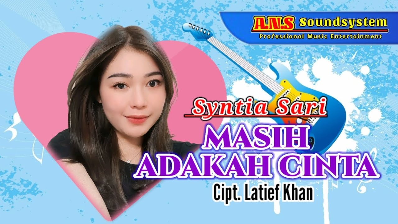 Syntia Sari_Masih Adakah Cinta Cipt Latief Khan. Acara Bpk Uwau Sumeng di Jl. G.Obos 20 P. Raya