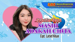 Syntia Sari_Masih Adakah Cinta Cipt Latief Khan. Acara Bpk Uwau Sumeng di Jl. G.Obos 20 P. Raya