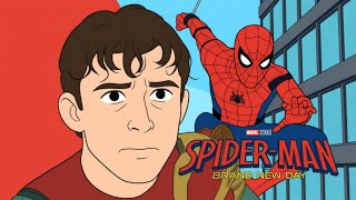 Spider-Man’s WILDEST MCU Challenge Yet?! Prison Break, Hulk &amp; Punisher Madness! 🕷️🔥