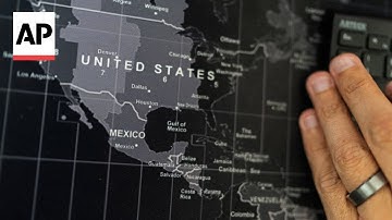 Secretive Border Patrol program is detaining US citizens for ‘suspicious’ travel