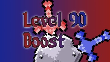 Level 90 Boost Feature - WoW 5.4.7 PTR // ValorPoints