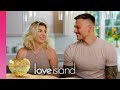 Alex & Olivia: I do I do I do! | Love Island