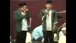 KIRUN JADI KIAI HAJI - Pengajian
