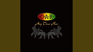 Video thumbnail of "O.A.R. - City on Down"