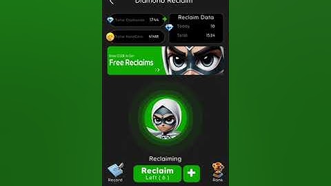 Hold Coin 29th July Heist Code|| Diamond Reclaim Code || Hold Coin 28th To 29th July Heist Code