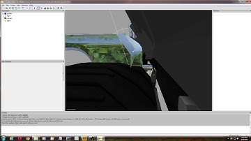 Fixing a Reversed Camera in a Mod in Farming Simulator 2013