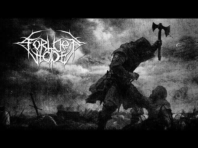 Forlorn Hope - A Debt Paid in Blood (Full EP Premiere) class=