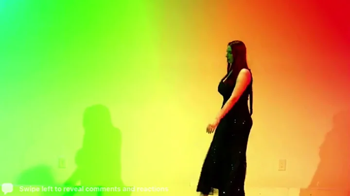 Dont Rain on My Parade Cover: Amy Romano