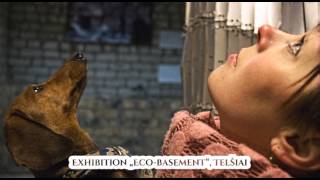 Final project Earth S.O.S. through Eco- Creativity video
