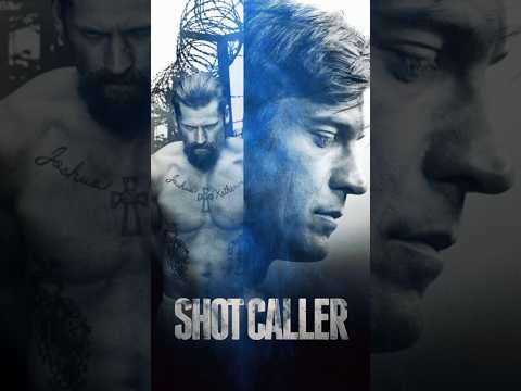 Shot Caller (2017) Выстрел в пустоту #cinema #кино #film #фильмы #top #movies #топ #фильм #movie