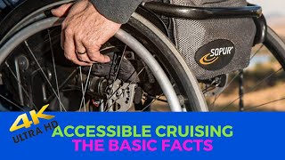 The Basic Facts About Accessible Cruising