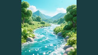 Circle of Life Eternal Flow