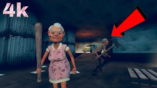 Grandpa & Granny 4 OnlineGame No clickbait  screenshot 5