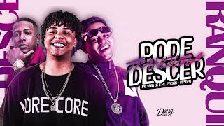 PODE DESCER TRANQUILA -  MC VITIN LC,  MC GABZIN ( DJ SWAT ) Doug Filmes