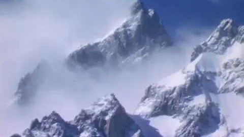 The Mountain - Ray Garner (1947)