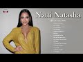 Natti Natash - Grandes Exitos 2021 - Natti Natash Mejores Canciones - Album Completo de 2021