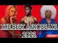 MIXTAPE AFROBEATS 2023 | BEST OF AFROBEATS  BY DJ BEEPY ZOE VOL #1