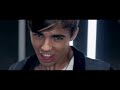 Video Lightning The Wanted