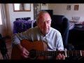 Crazy , #acousticcover