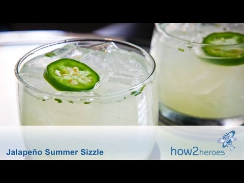 jalapeño-summer-sizzle-cocktail