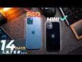 Why I RETURNED the iPhone 12 Pro 14 Days Later...(for iPhone 12 Mini)