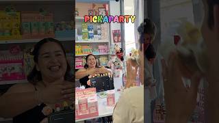 New Promo At Pickaparty Viral