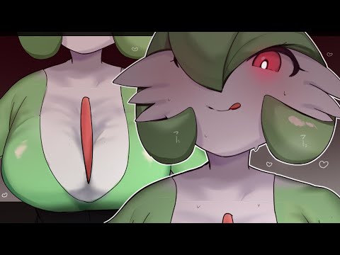 デ 乳サーナイトが襲ってくる アニメ 포켓몬 ポケモン