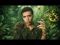 الحشرات تحكم العالم وليس البشر
