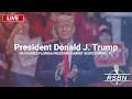 LIVE: President Trump Headlines the Florida Freedom Summit in Kissimmee, FL - 11/4/23