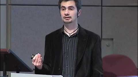 Darwin and Your Beliefs - 7 of 10 - Darwin and You Lecture Series