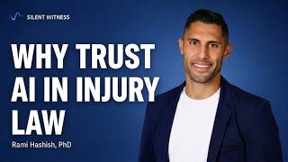Why Trust AI in Injury Law