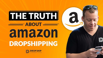The Truth About Drop Shipping On Amazon in 2024