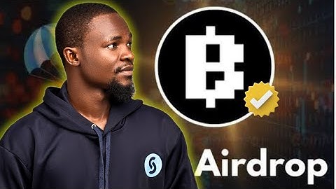 Blum Airdrop Task - Eligibility Requirment | How to Quallify for Blum Airdrop