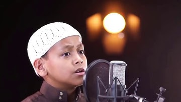 🌻 سورة المرسلات🌻 للطفل الاندونيسي عمر الفاروق