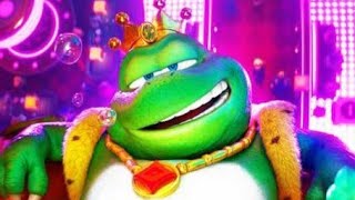  Wart-king of the Casino ( Mario fan song) screenshot 4