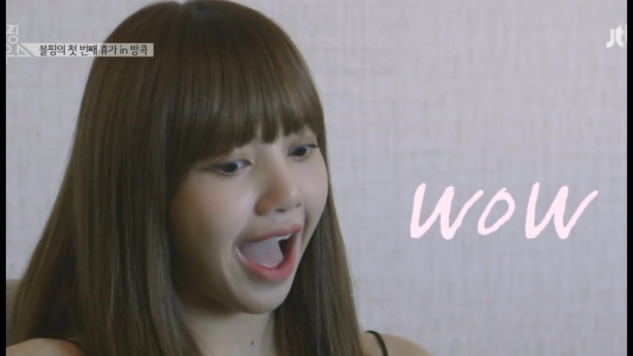 Blackpink Unexpected And Weird Talents - YouTube